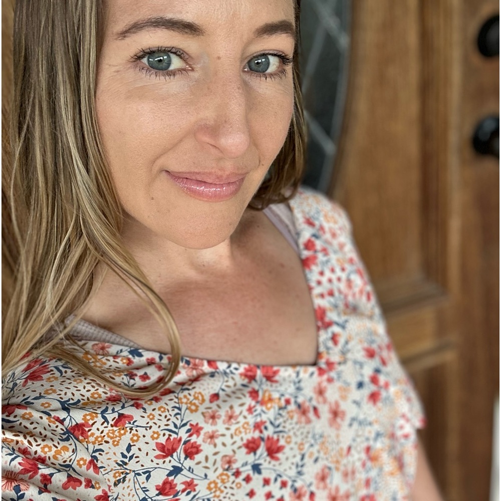 Meet your Posher, Lindsey